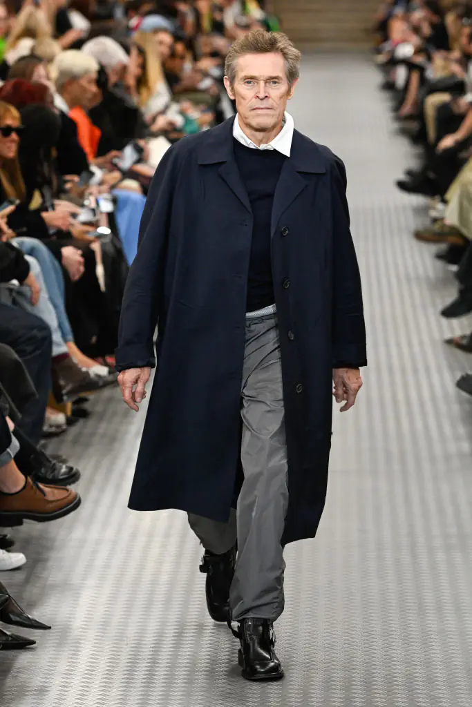 Credit: Giovanni Giannoni / WWD / Getty Images.