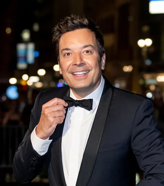 Jimmy Fallon