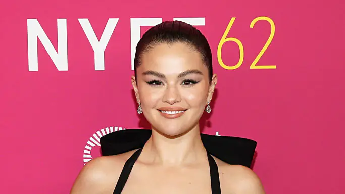 Selena Gomez