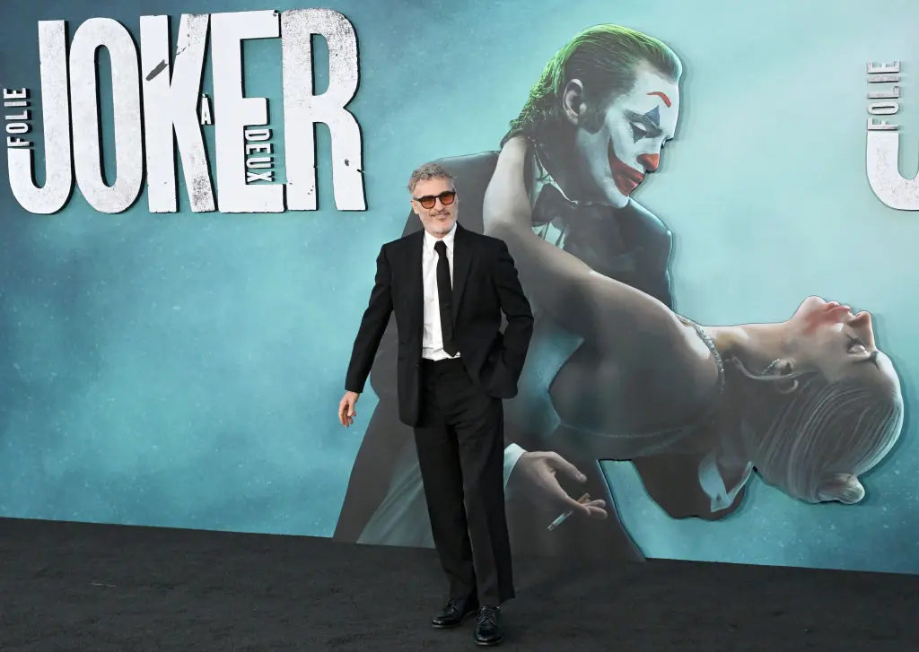 Moviegoers are apparently walking out of 'Joker 2' after making realization during the movie