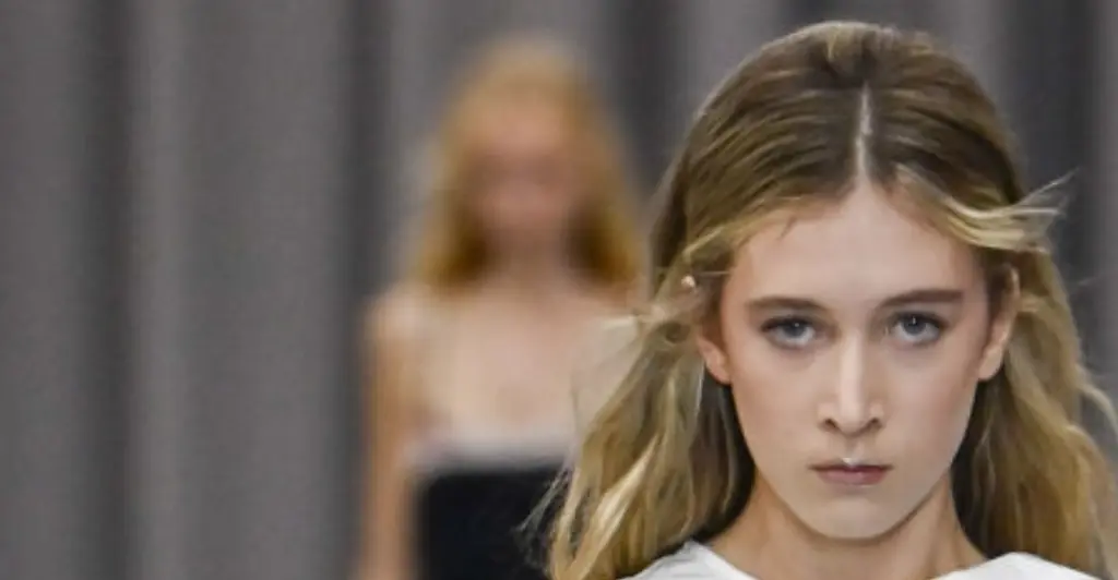 People are stunned by the unique accent of Nicole Kidman and Keith Urban's daughter after hearing her speak for the first time