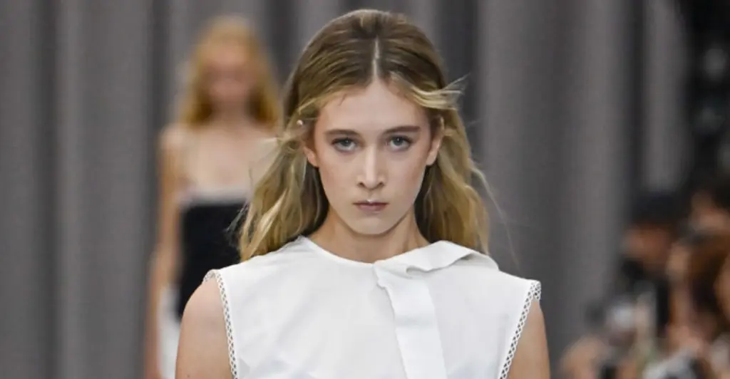 People are stunned by the unique accent of Nicole Kidman and Keith Urban's daughter after hearing her speak for the first time