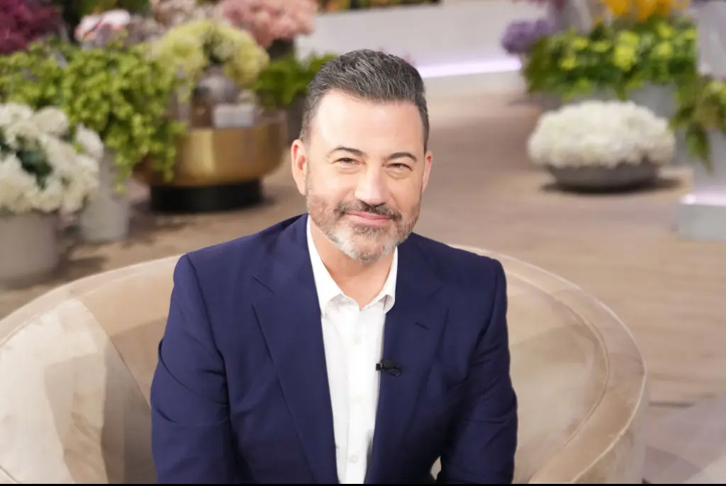 Jimmy Kimmel replaced by another show as ABC pulls his show 'indefinitely' over Charlie Kirk comments