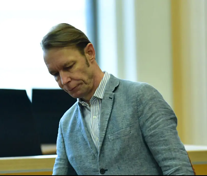 German authorities make plea to British police as chilling new evidence is found in Madeleine McCann's suspect's lair - Article Image 2