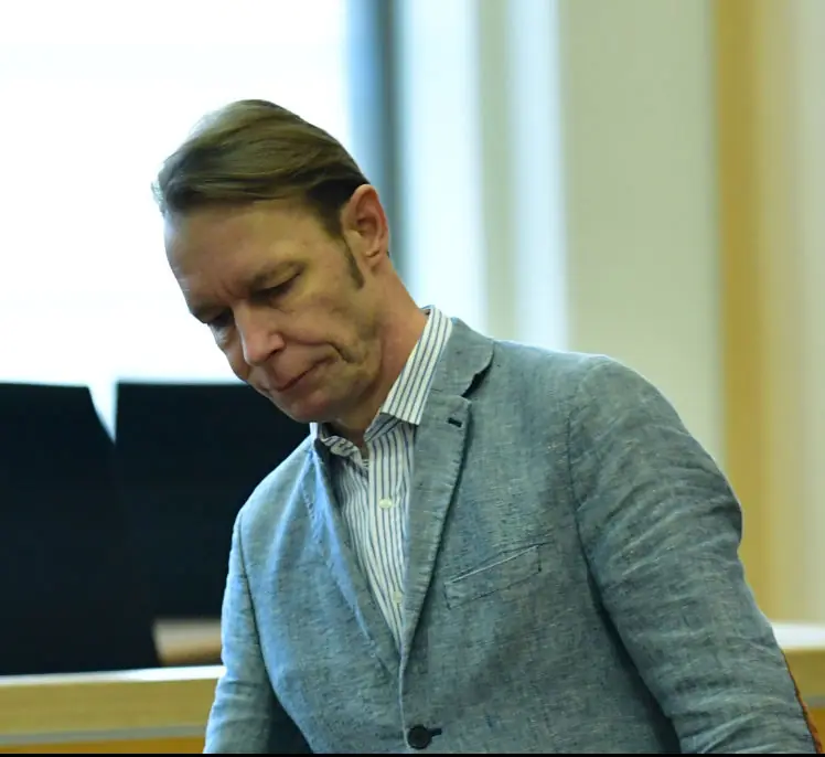 Christian Brueckner is the lead suspect in Madeleine's disappearance. Credit: Alexander Koerner / Getty