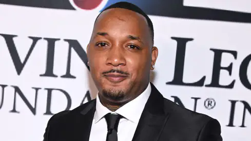 Jamal Morton