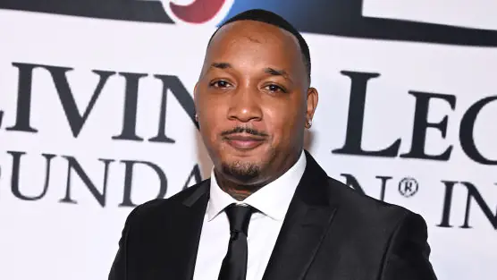 Jamal Morton