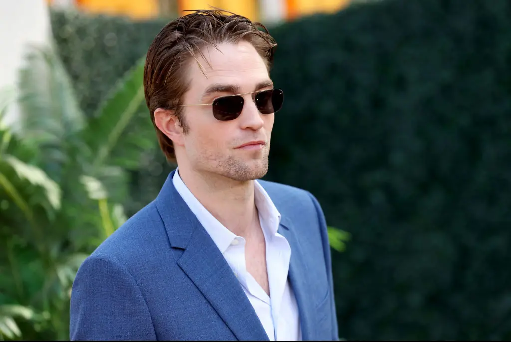 The actor said an Immigration officer asked him why he stopped acting after 'Twilight'. Credit: Monica Schipper/Getty 