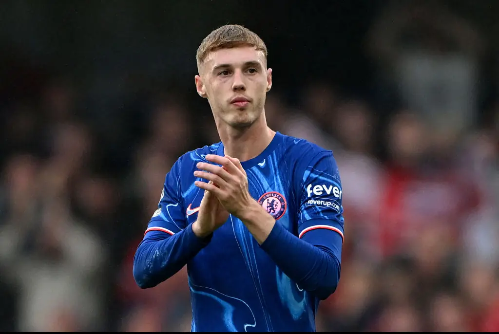 Credit: Shaun Botterill / Getty Images.