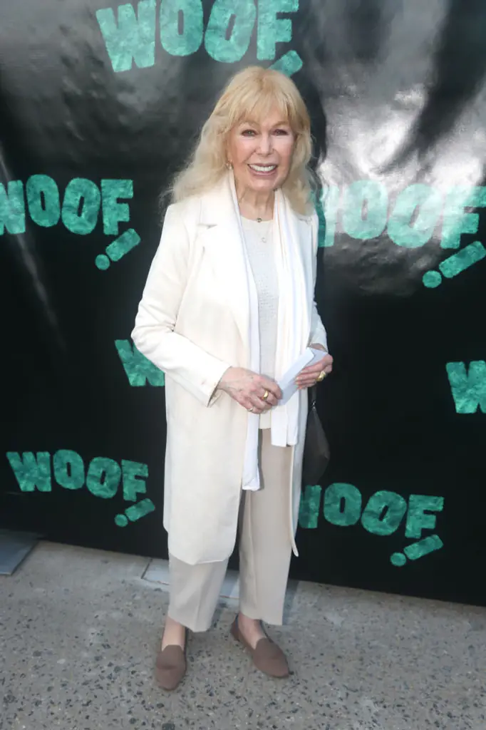 Loretta Swit has died at the age of 87. Credit: Bruce Glikas / Getty