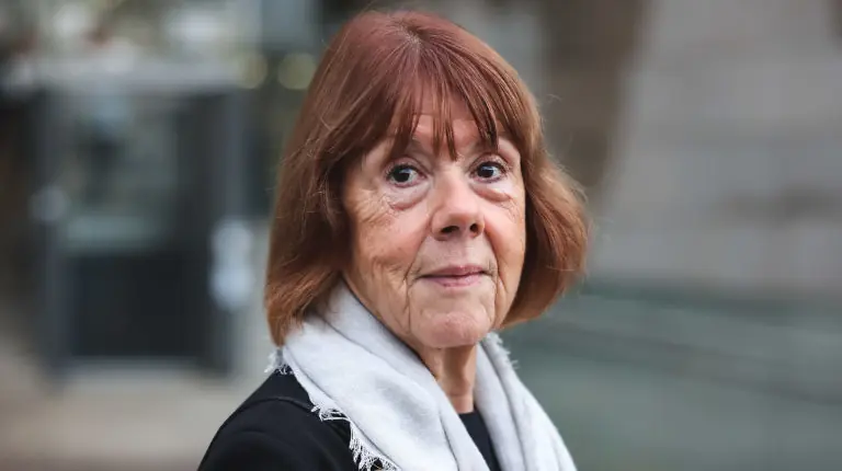 Man who invited dozens of men to rape his drugged wife reveals his disturbing 'motive' in court