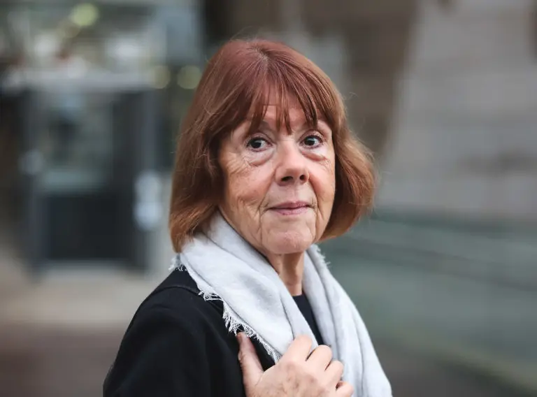 Gisèle Pelicot's husband found guilty, sentenced to 20 years in prison