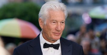 Richard Gere called out by host after ‘obscene’ act on live ‘family show’
