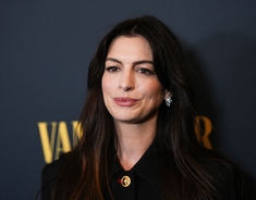 Anne Hathaway responds after interviewer shares 'rude' interview