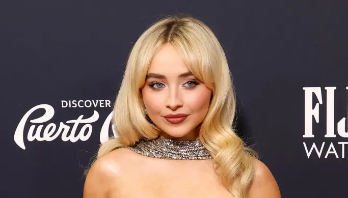 Sabrina Carpenter facing backlash after simulating x-rated act on stage in front of thousands