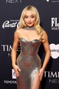 Sabrina Carpenter facing backlash after simulating x-rated act on stage in front of thousands