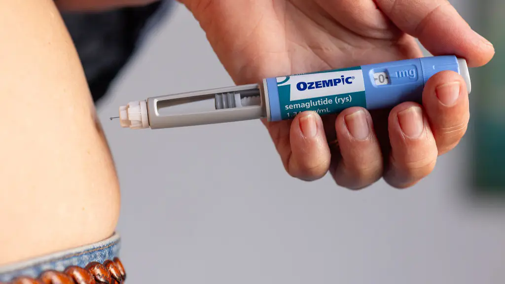 Warning issued to anyone who uses Mounjaro, Ozempic and Wegovy over little-known side effect