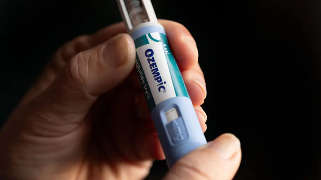 'Natural Ozempic' explained as scientists claim it's just as effective with 'zero side effects'