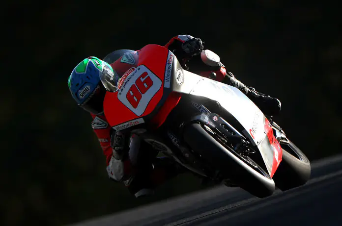 Two riders die after ‘catastrophic’ multi-bike crash at British Superbikes Championship