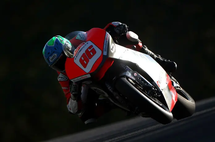 Two riders die after ‘catastrophic’ multi-bike crash at British Superbikes Championship