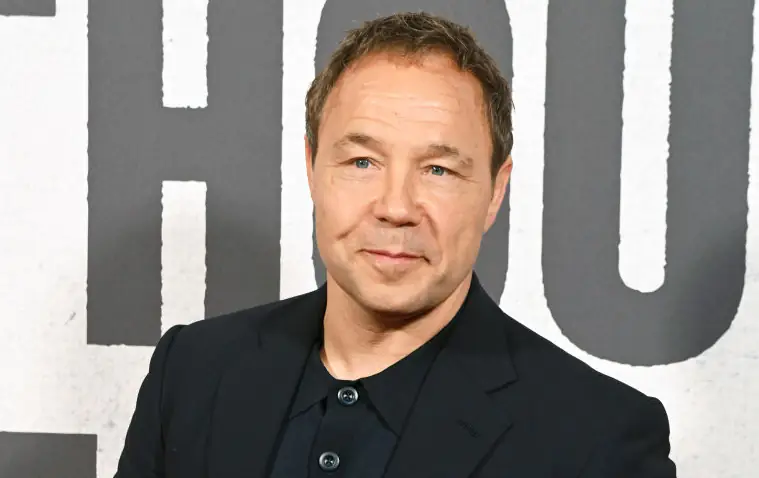 'Adolescence' actor offered to adopt young co-star when his mom died shortly after filming