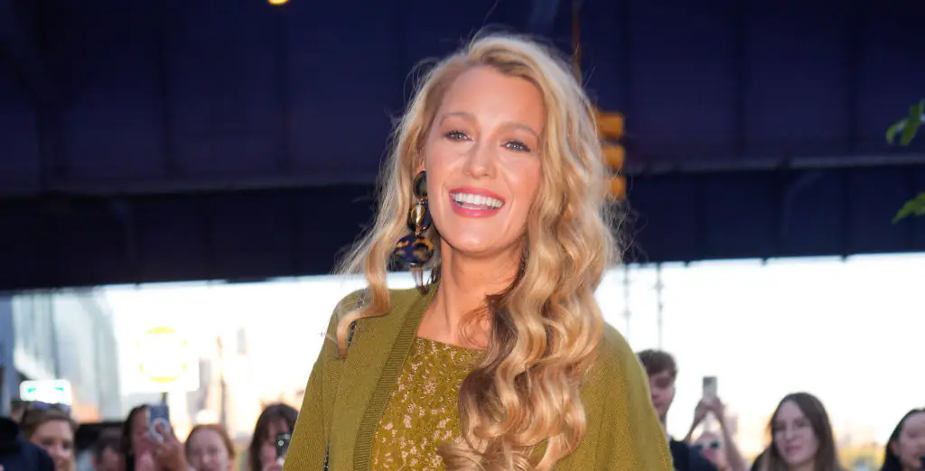 Blake Lively hit with new $7 million lawsuit amid Justin Baldoni legal battle