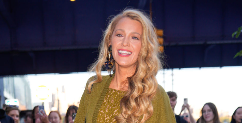 Blake Lively hit with new $7 million lawsuit amid Justin Baldoni legal battle