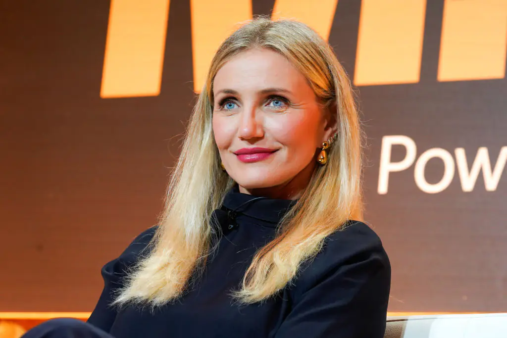 Cameron Diaz reveals real reason she decided to retire from acting for 11 years