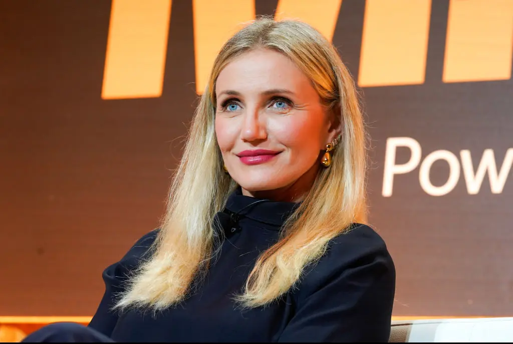 Cameron Diaz reveals real reason she decided to retire from acting for 11 years