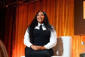 Lizzo fans left speechless after star unveils dramatic new appearance