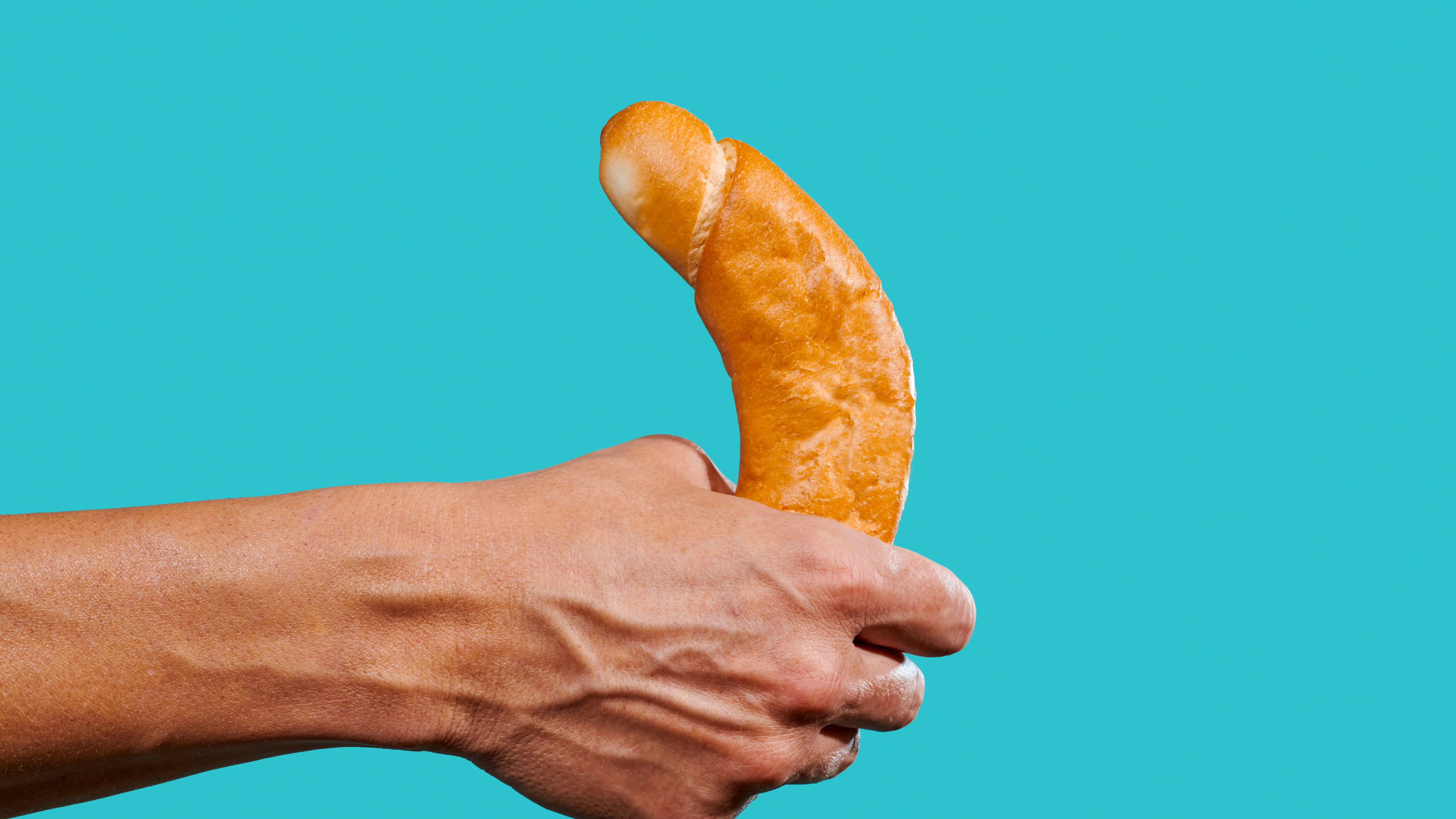 Erection stock image. Credit: Getty