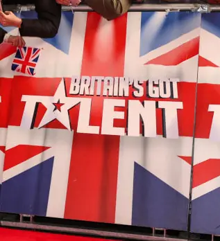 'Britain’s Got Talent' finalist is on trial for alleged r*pe