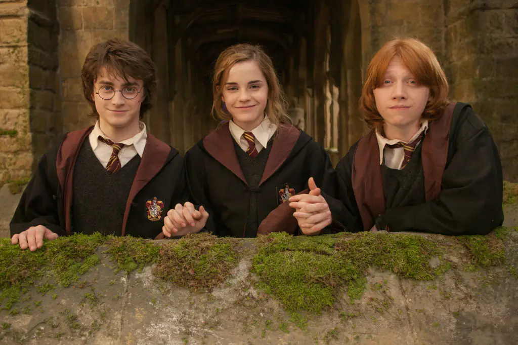 Harry Potter child stars predicted to rake in eye-watering salaries for new HBO series