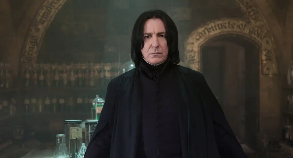 27 Harry Potter actors who have sadly died since the films were released