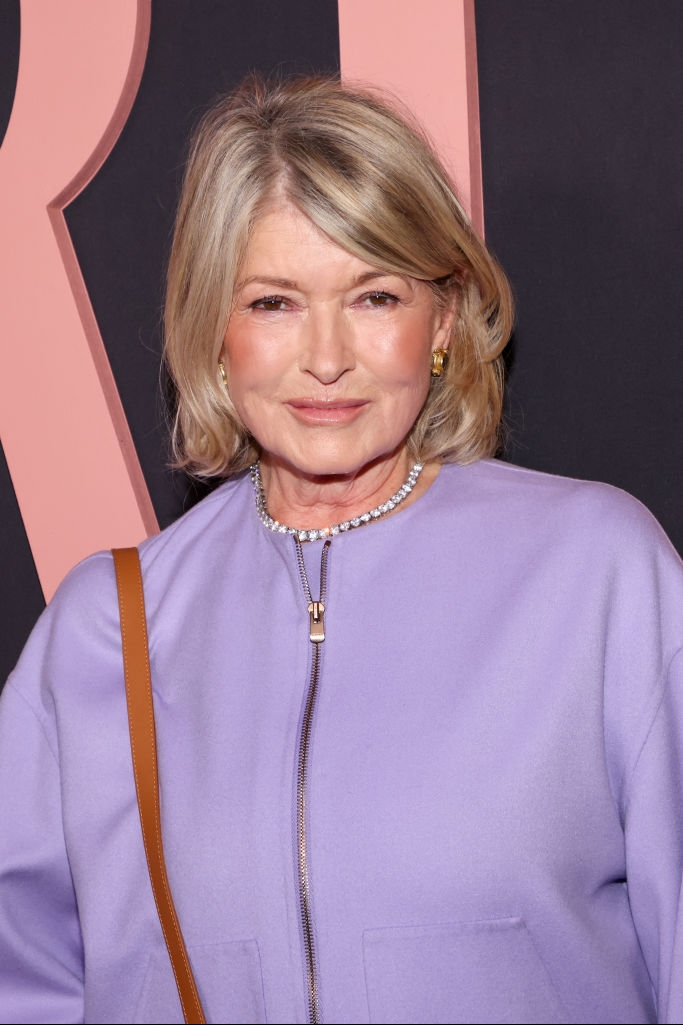 Martha Stewart