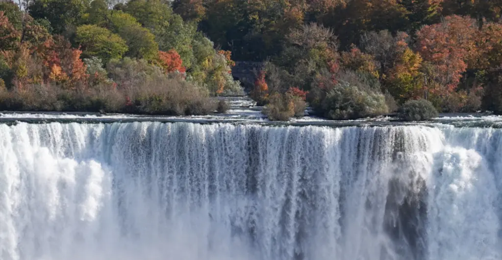 Police offer heartbreaking update on mom who 'intentionally' went over Niagara Falls with her two children