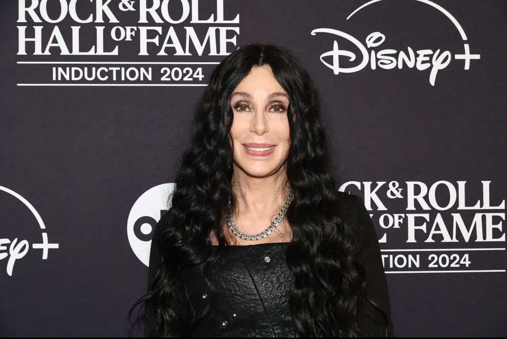 Cher stunned to find out her real name after believing it was something else all along