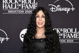 Cher stunned to find out her real name after believing it was something else all along