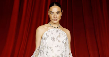 Gal Gadot diagnosed with 'massive blood clot in her brain' during fourth pregnancy