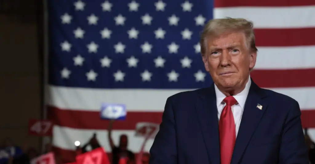 Hollywood stars react to Trump's victory: 'My child is sobbing'