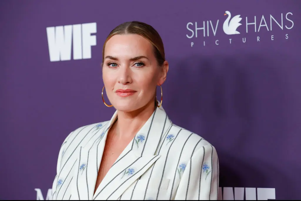 Kate Winslet shares truth about iconic 'Titanic' scene that everybody has been getting wrong for 27 years
