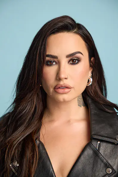 Demi Lovato