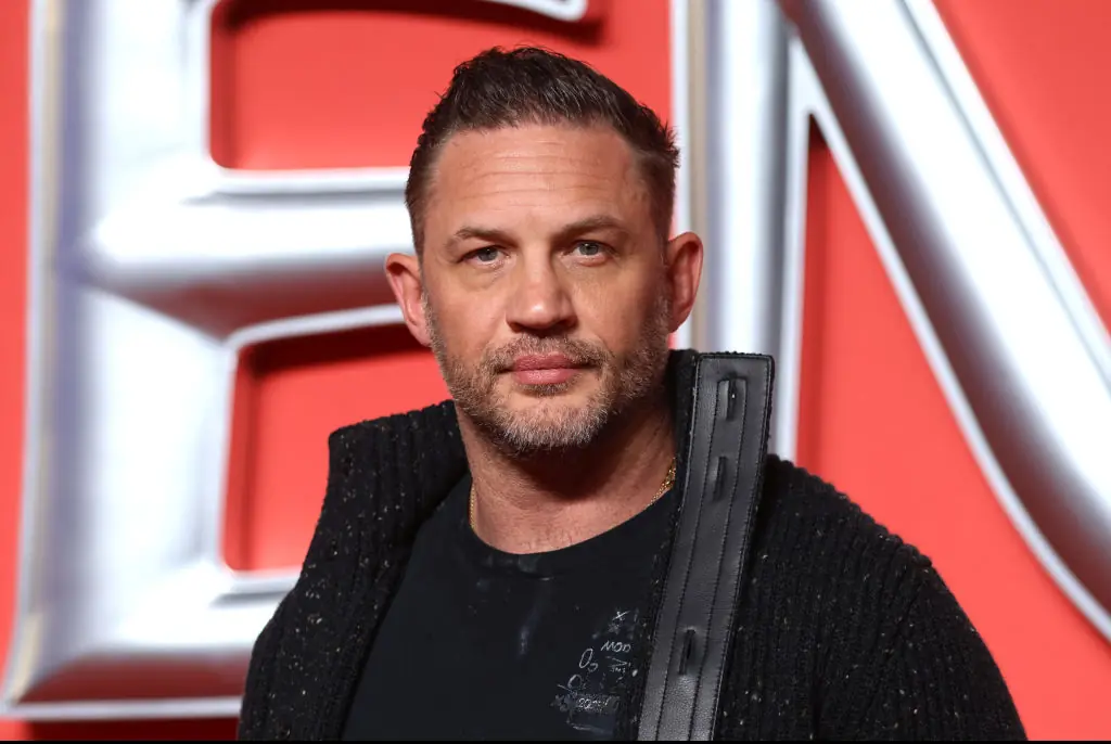 Tom Hardy opens up about devastating health issues: 'It's not going to get better'