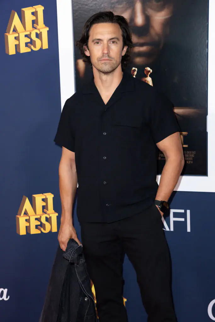 Milo Ventimiglia opened up about his heartbreak after his Malibu home was destroyed due to the ongoing Los Angeles wildfires. Credit: Elyse Jankowski / Getty