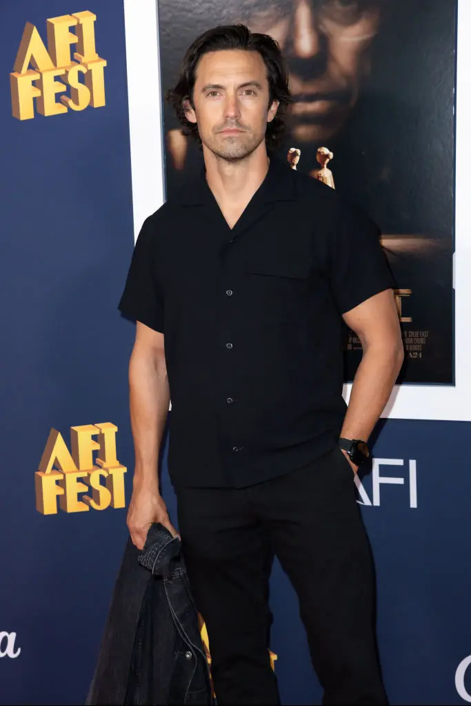Milo Ventimiglia opened up about the destruction of his Malibu, Calif., home suffered during the ongoing Los Angeles wildfires.  Credit: Elyse Jankowski / Getty