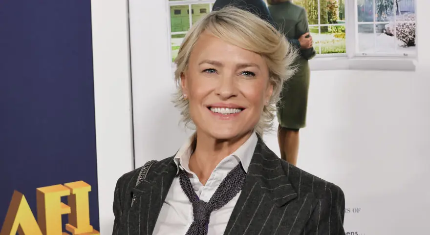 'Forrest Gump' star is latest to make 'liberating' move out of US: 'America is a s**tshow'