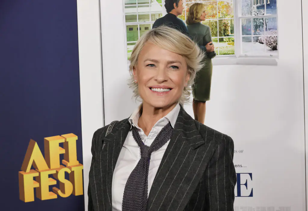 'Forrest Gump' star is latest to make 'liberating' move out of US: 'America is a s**tshow'