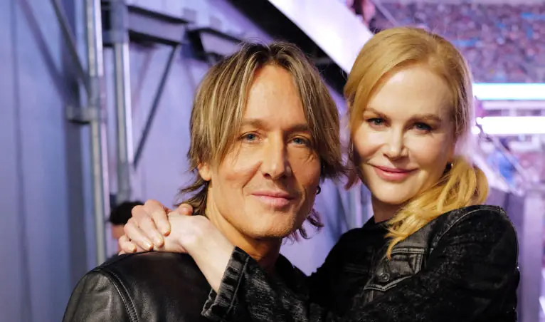 Resurfaced comment from Keith Urban hinted at problems in marriage to Nicole Kidman as pair separate after 19 years