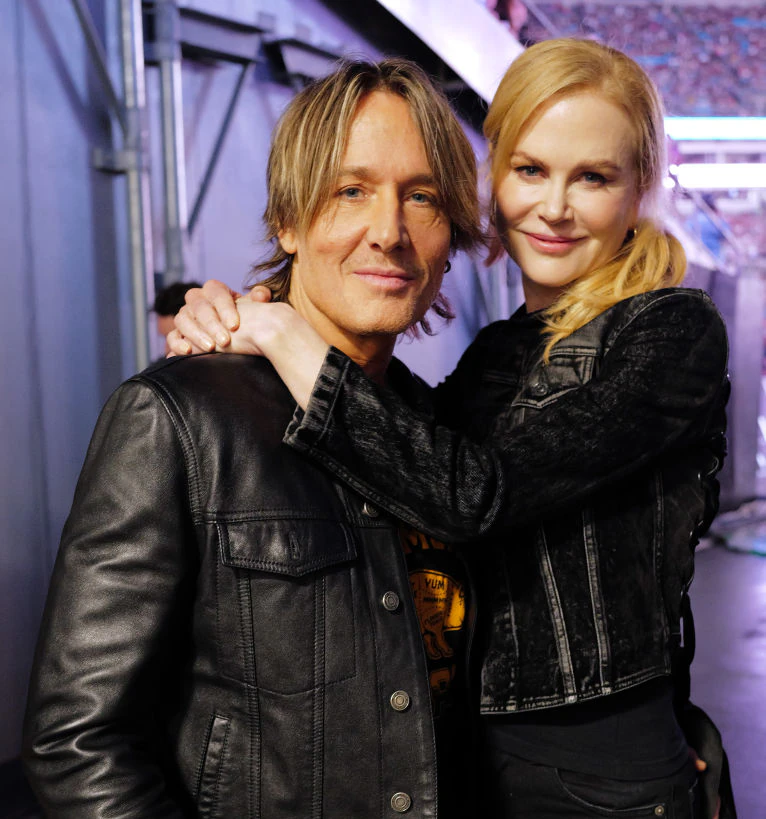 Keith Urban and Nicole Kidman have reportedly split up. Credit: John Shearer/Getty