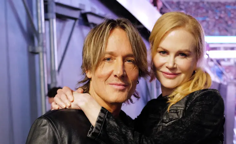 Combined monthly earnings of Nicole Kidman and Keith Urban revealed - alleged ‘cocaine clause’ could net Urban millions